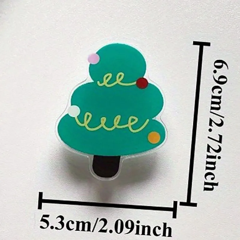 Рисунок 6 - Новая рождественская серия