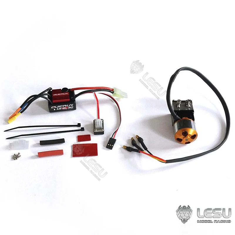 LESU hydraulic machinery model accessories YZ0001 hydraulic pump simulation oil pump dump truck engineering vehicle model
