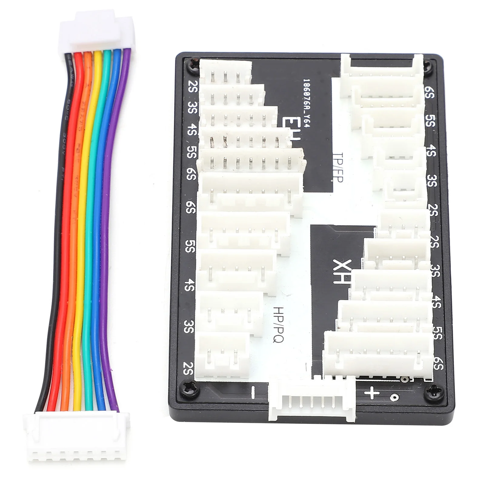 Battery Balance Cha…