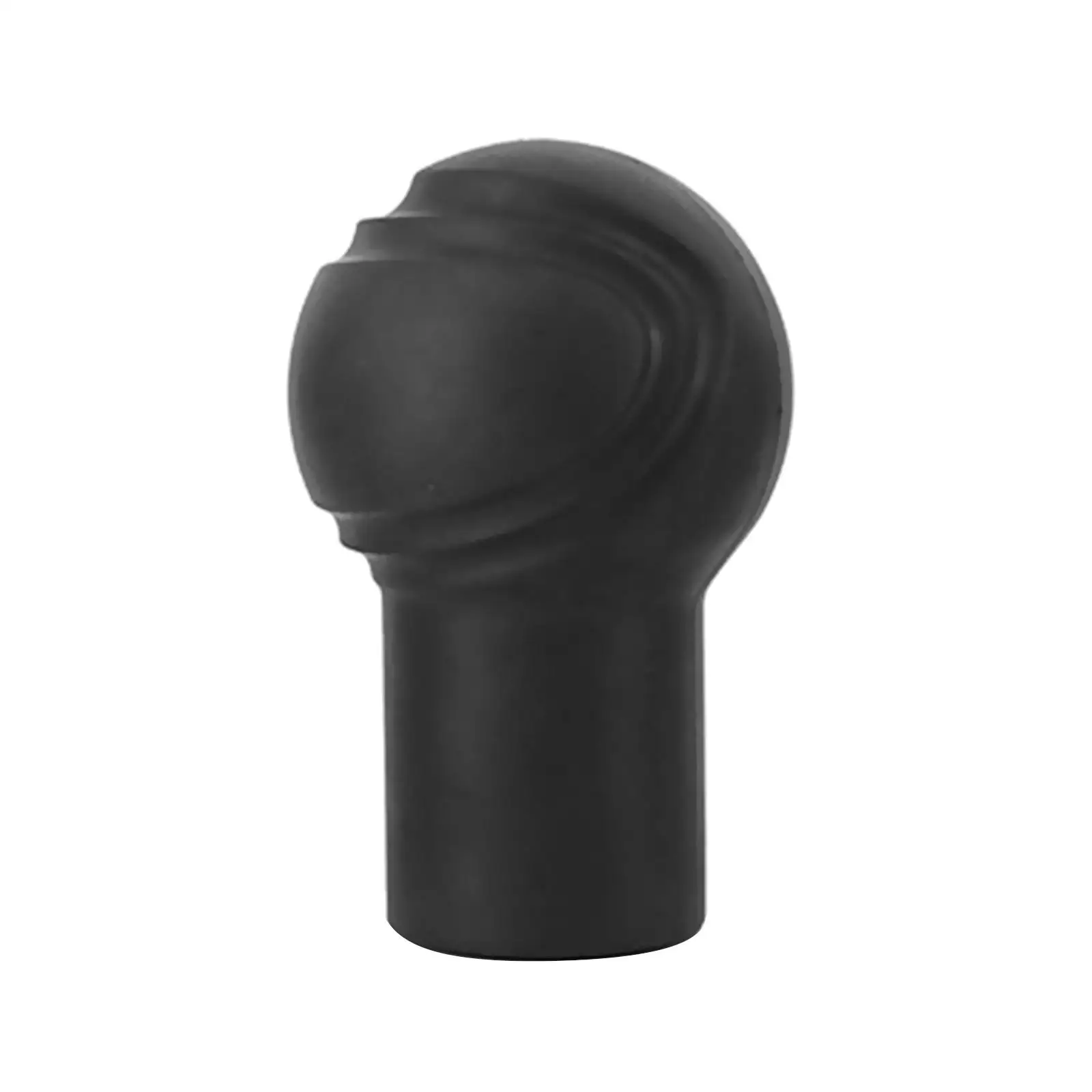 2 Inch Barbell Landmine Ball Holder Silicone Base Attachment for Lightweight Barbell Full Body Gym Exercise