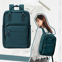 Women's Backpack Fashion School Backpack New Student Bookbag Korean for Teenager Girls College Bag Outdoor Waterproof Laptop Bag