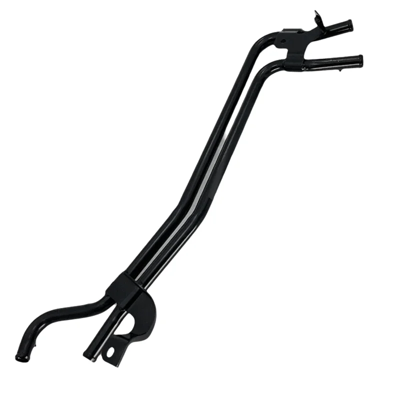 

Coolant Pipe Water Hose 06E121083G 06E121083B For Q5 Q7 A4 A6 A7 A8 2012-2017 Car Front Engine Radiator Iron Pipe