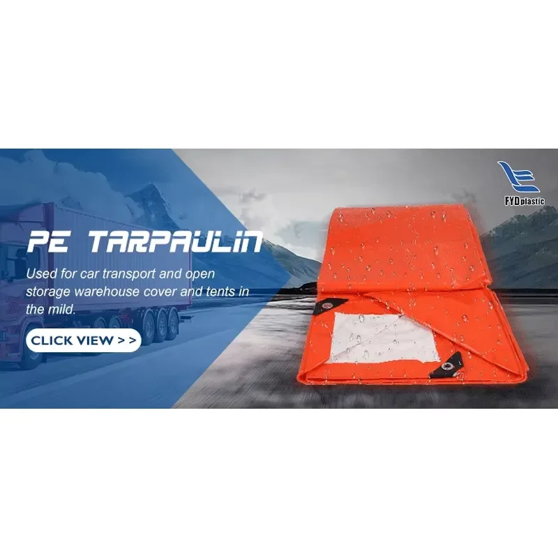 Waterproof PE Swimming Pool Cover, Dustproof UV Resistant Pool Protector for Inground & Above Ground Pools