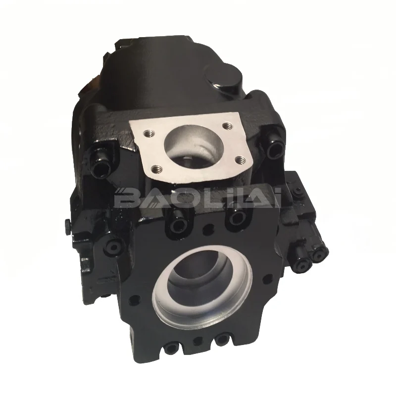 

Guangzhou Hydraulic Manufacturer ERR147 Hydraulic Pump ERR147CLS2128NNN3S2NPA1NNNNNNNNNN Hydraulic Oil Pump For Forklift