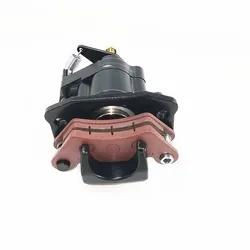 Rear Brake Master Cylinder Brake Caliper for JinLing JLA-21B 931E 250cc Racing ATV Quad Bike