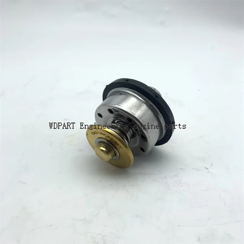 Thermostat For International DT466E Engine Models 481834 S22760 1842130C3  USA