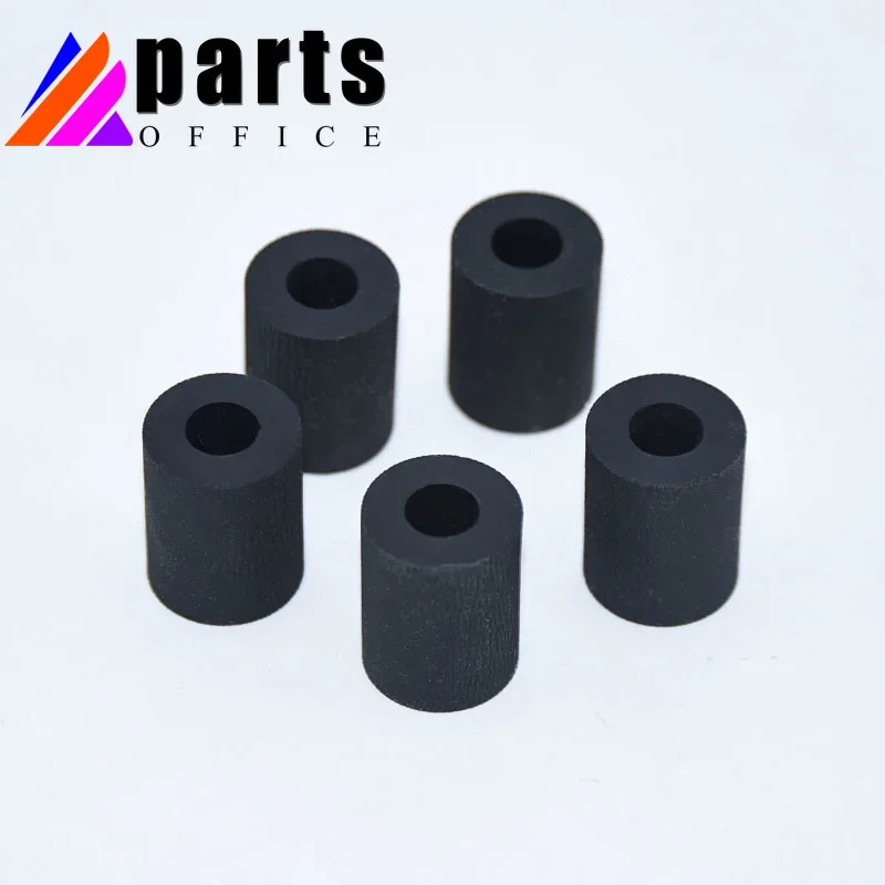 100PCS 2BR06520 2F906230 2F906240 Pickup Roller Rubber for Kyocera FS 1035 1300 1028 1128 1100 1320 1120 1135 1370 3900 4000