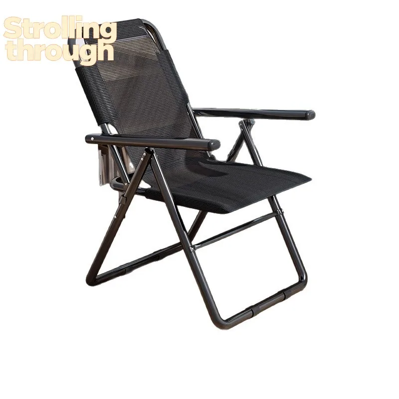 

Складное кресло-реклайнер для обеденного перерыва, офисное, многофункциональное, для сна, ленивый диван, для дома, общежития, студенческое, с подголовником, компьютерное кресло