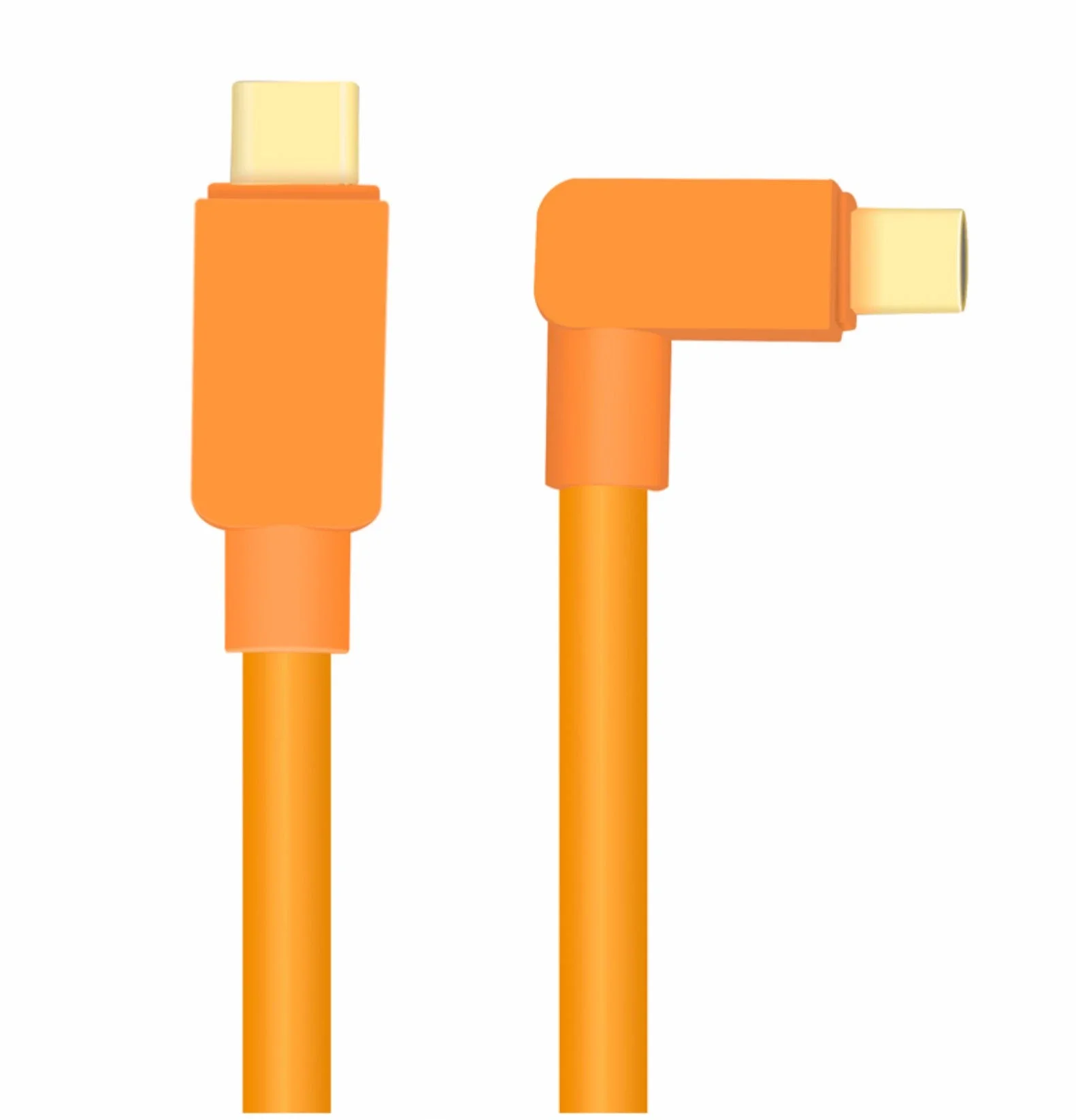 USB 3.1 USB-C to USB-C Camera Cable 1.5M-10M Computer transmits the data cable for line Sony A7R3 A7M3 Fuji XT3 Canon EOSR