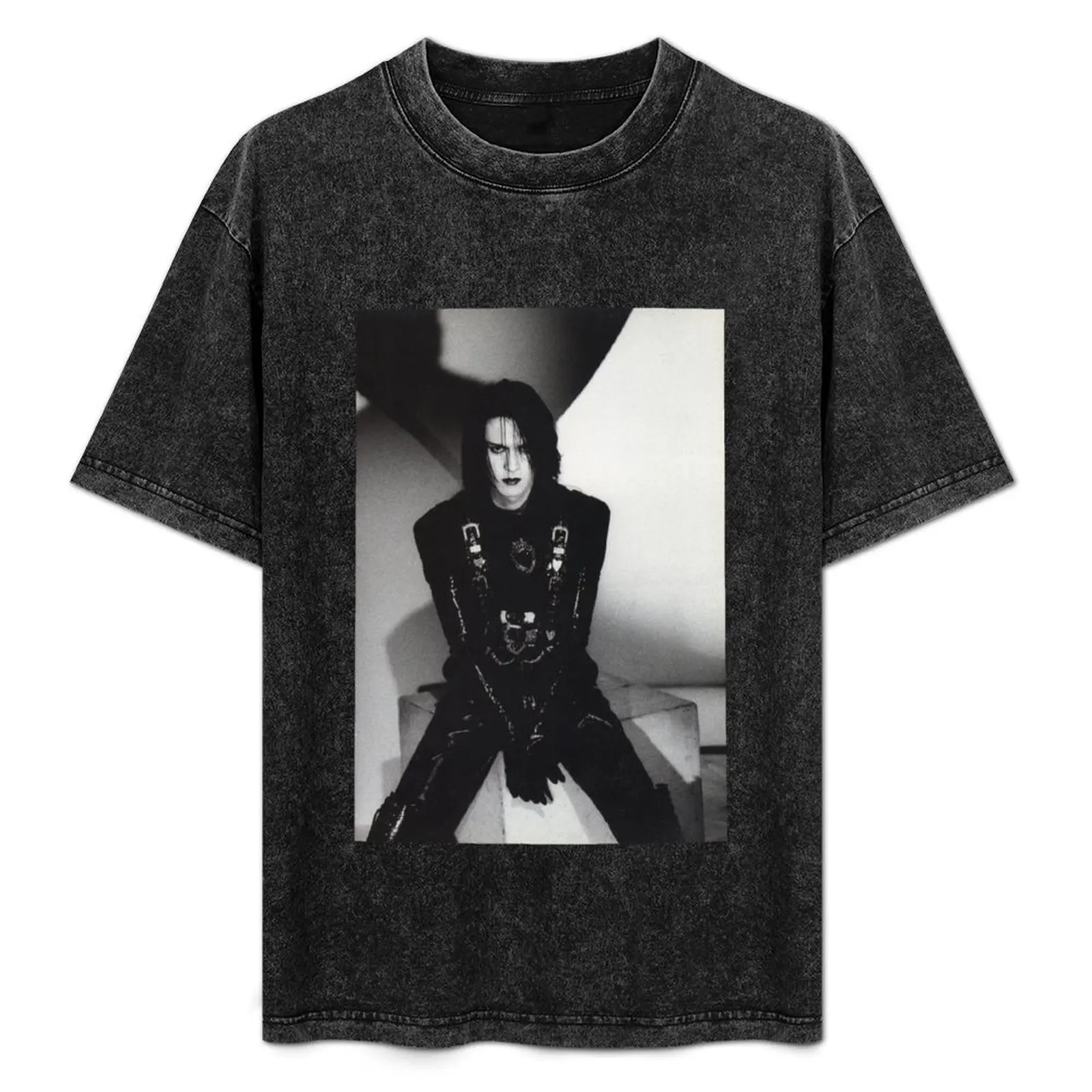 

buck-tick atsushi sakurai T-Shirt Casual Fashion Print Tee Top
