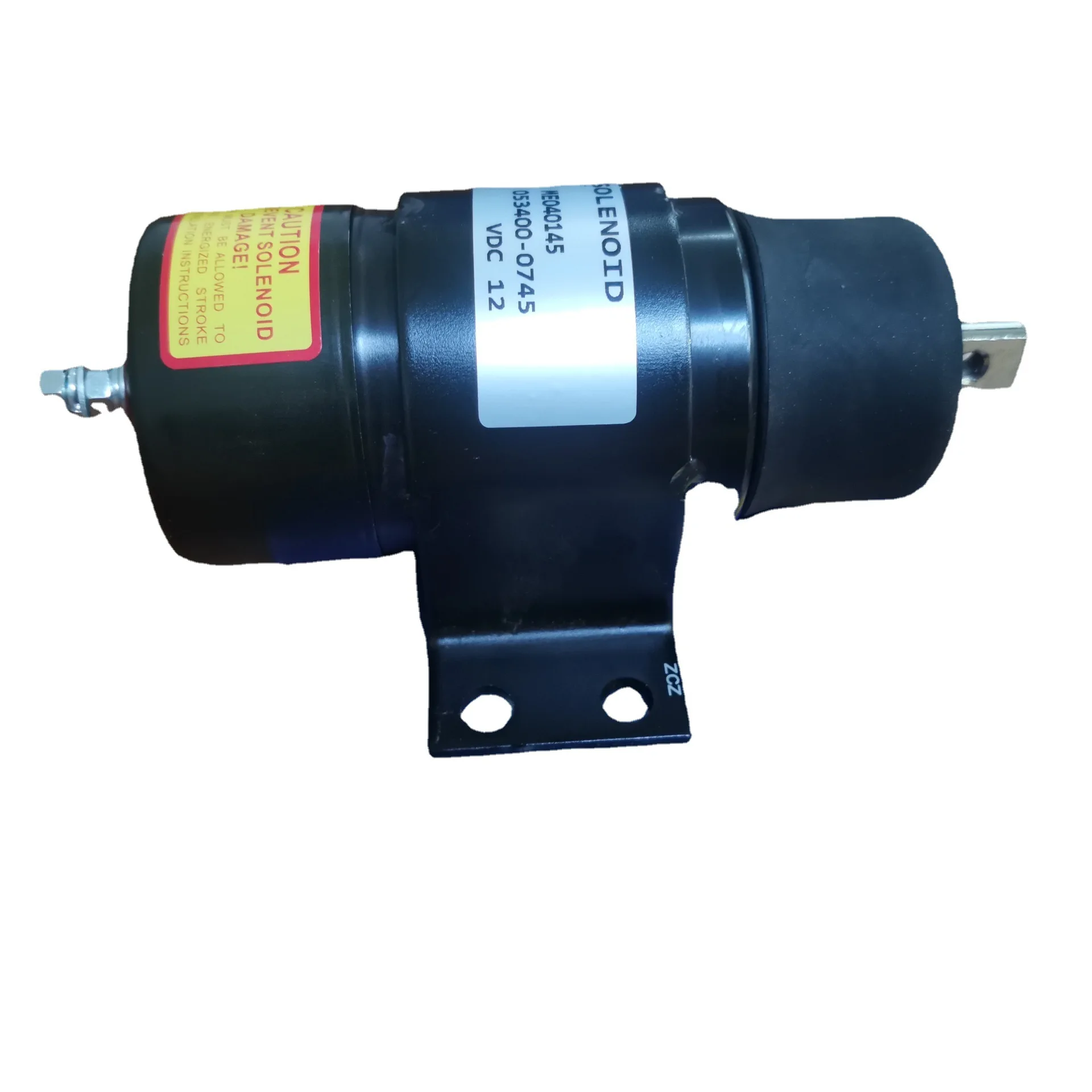 

Excavator Flameout Solenoid Valve HD800 HD900 Flameout Solenoid Valve 053400-4290 12V