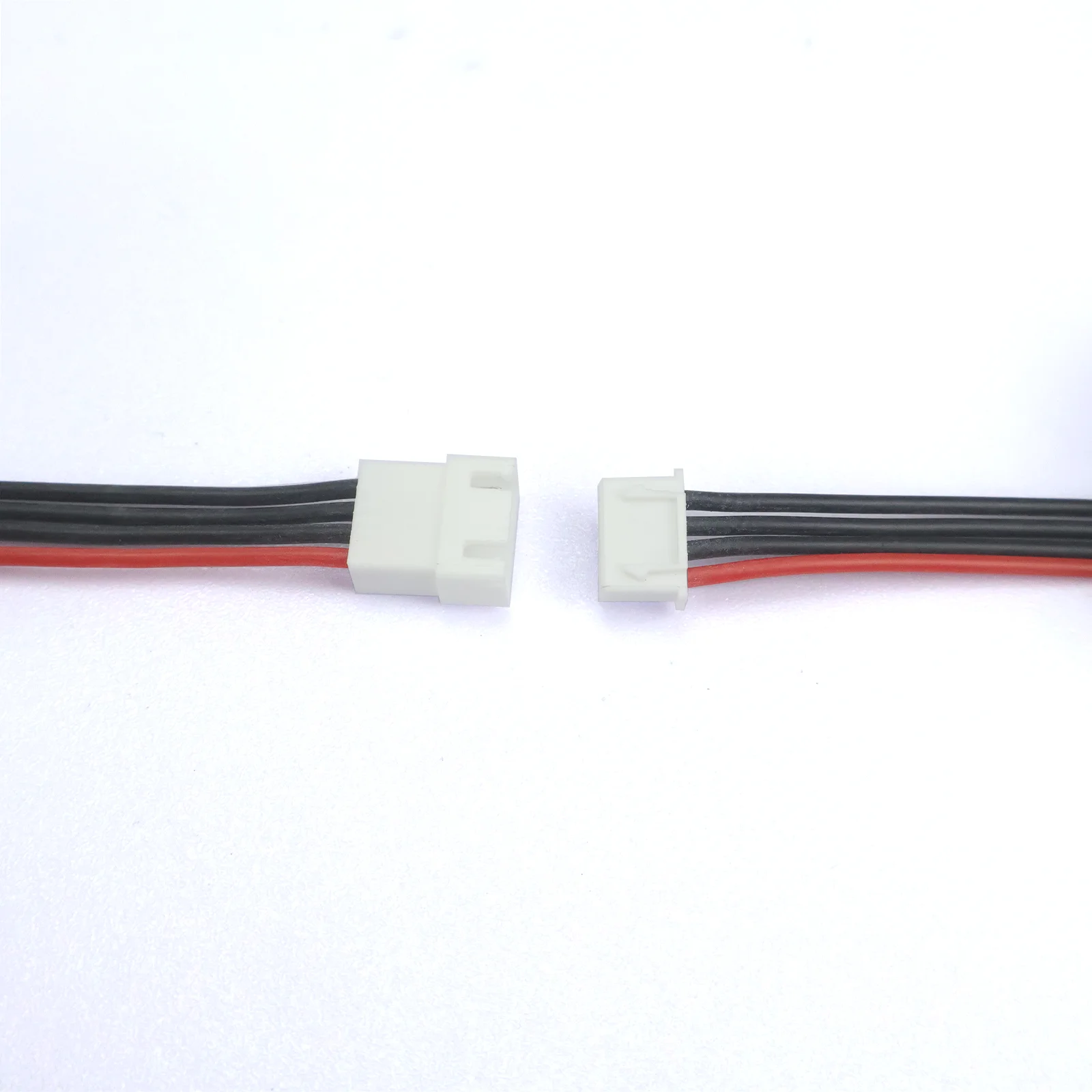 r c lipo battery balance port XH2.54 RC to JST Adapter 22AWG Silicone Wire 2S 3S 4S 5S 6S Charger Port to JST For RC Drone Plane Features This is a ProTek R/C 2S Charge/Balance Adapter with a genuine female Ultra Plug and is intended for use with 2S LiPo batteries that have 5mm output sockets 10Pcs JST-XH 1S-8S 22AWG Lipo