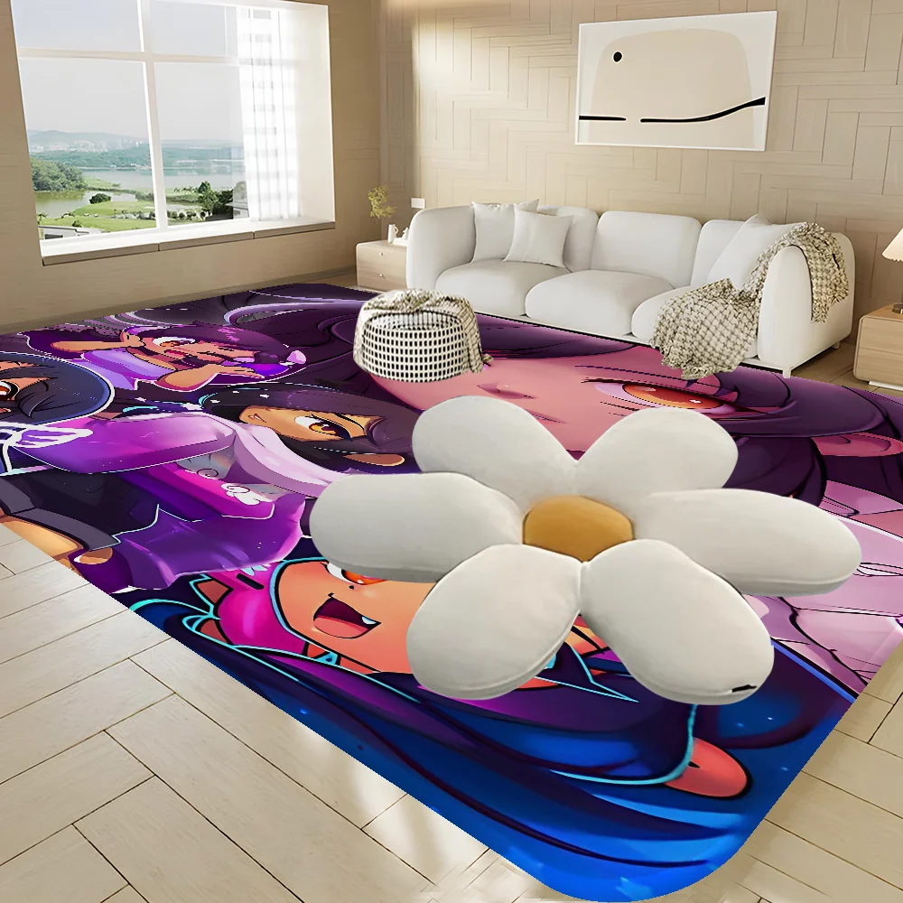 Cute Aphmau With Wings Hallway - огляд і ціна Outdoor Furniture Pads