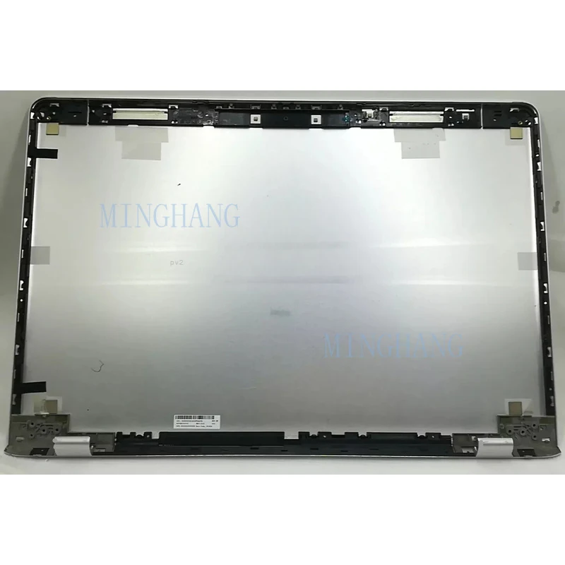 

M for Envy X360 17-U 17T-U M7-U 17-U018CA LCD Rear Top Lid Back Cover