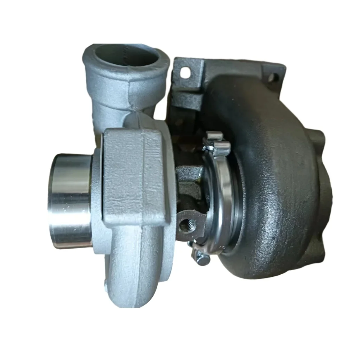 

CSJHPSS New Turbocharger 8-94418-320-1 Turbo RHB6A for Isuzu 4BD1 Hitachi for Diesel Engine Manufacturing Plant Retail Industry