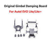 Original Gimbal Damping Board For Autel EVO Lite / Lite+ Replacement New Camera Shock Absorbing Rubber Cushion Repair Parts