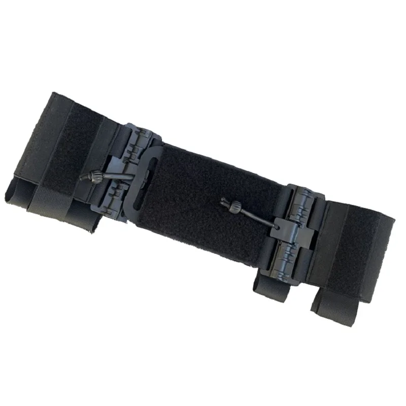 Tactical Hunting Vest Elastic Ribbon Quick Release Waist Cover Suitable for LV119 FCSK FCPC Canjia