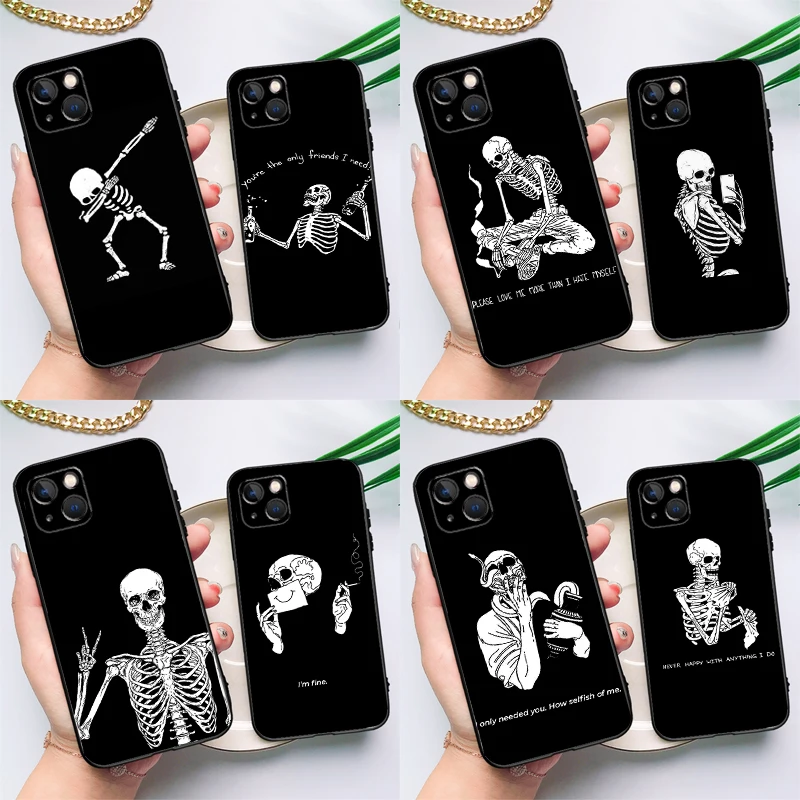 Aesthetic Skeleton … - image