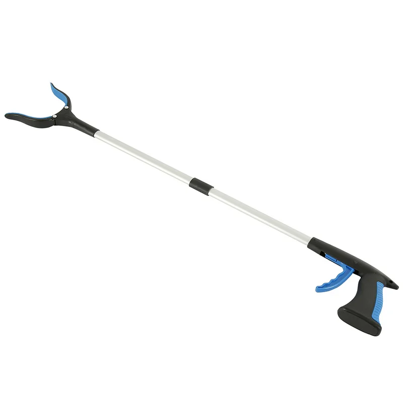 คว้าเครื่องมือDisabled Pick Up Hand GRABBERยาวแขนExtension Tool