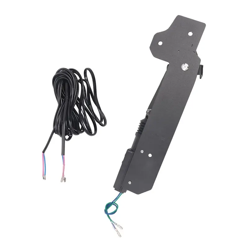 1Set Pickup Power Tailgate Security Lock Actuator For Mitsubishi Triton L200 2019-2023 Trunk Lock Actuator