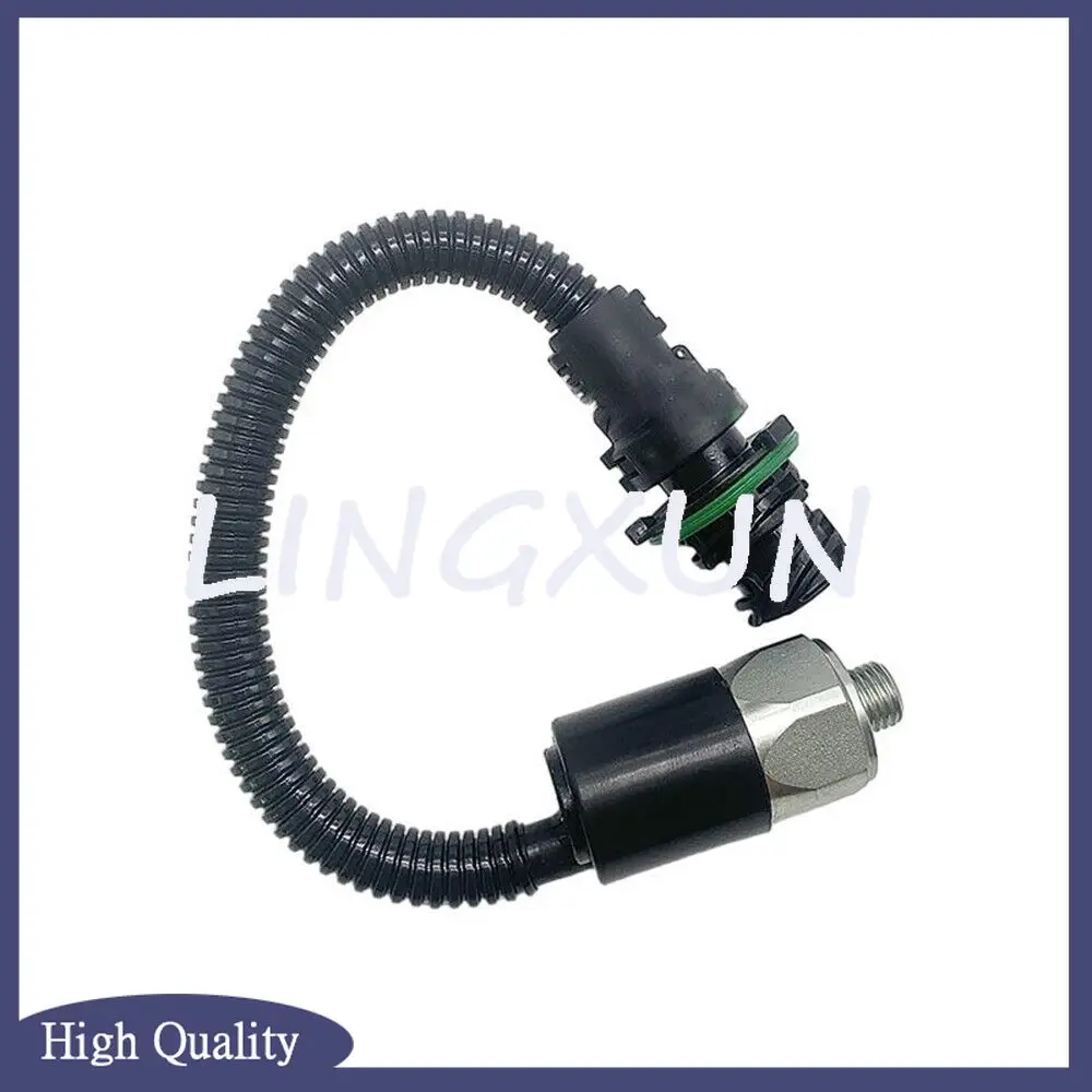 Sensor de interruptor de presión de camión 11170071 11170071 11039580 11170743   Para Volvo L120E L180E L220D L50D L70D L90D L120D