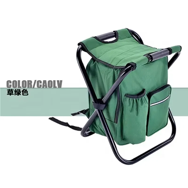 for Joyder High Quality Fast Delivery Custom Color Logo Eco Friendly 600D Oxford Stainless Steel Foldable Durable Outdoor