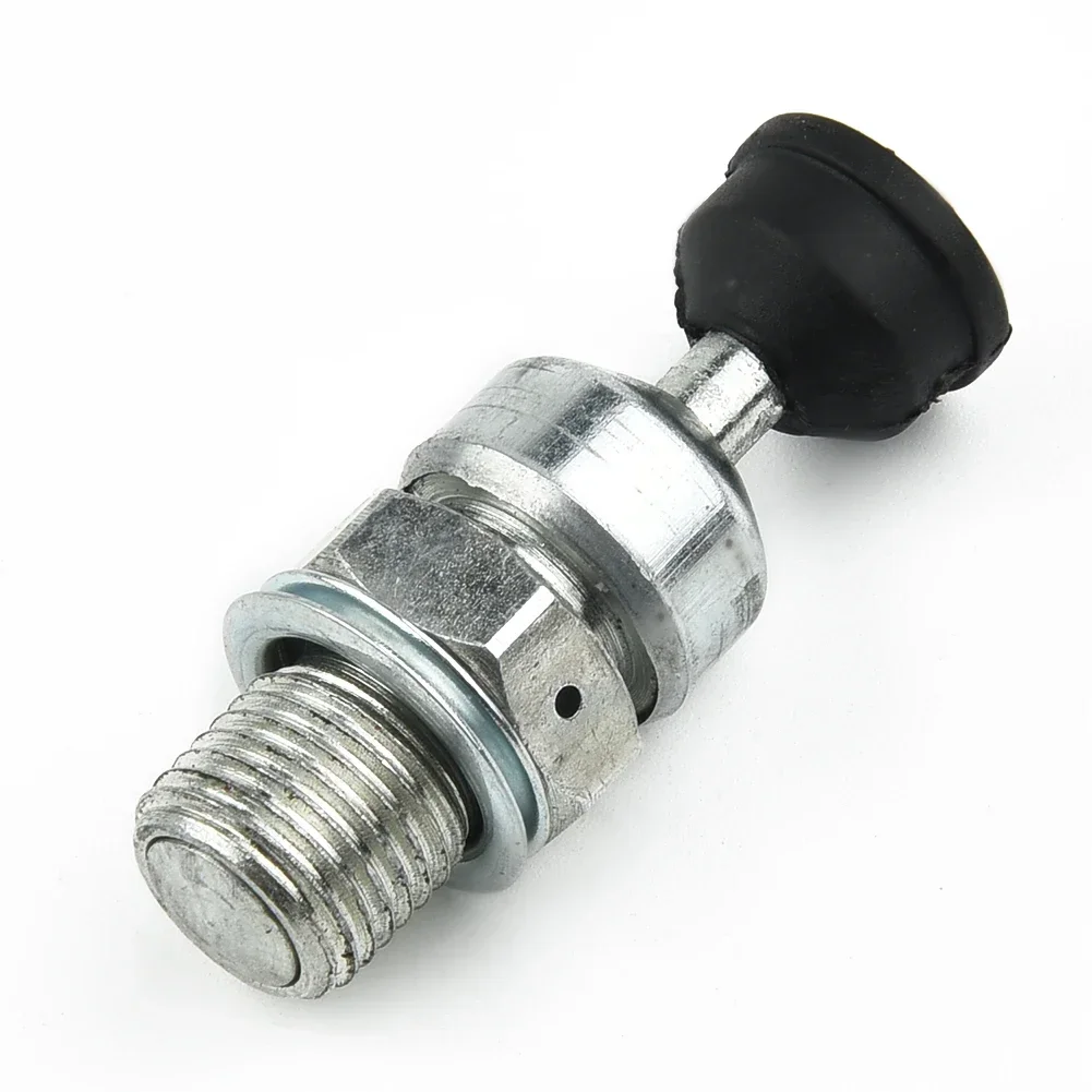 Imagem -03 - Válvula de Descompressão para Stihl 026 m 60 036 Ms360 044 Ms440 046 Ms460 066 Ms660 Acessórios para Ferramentas de Jardim de Substituição