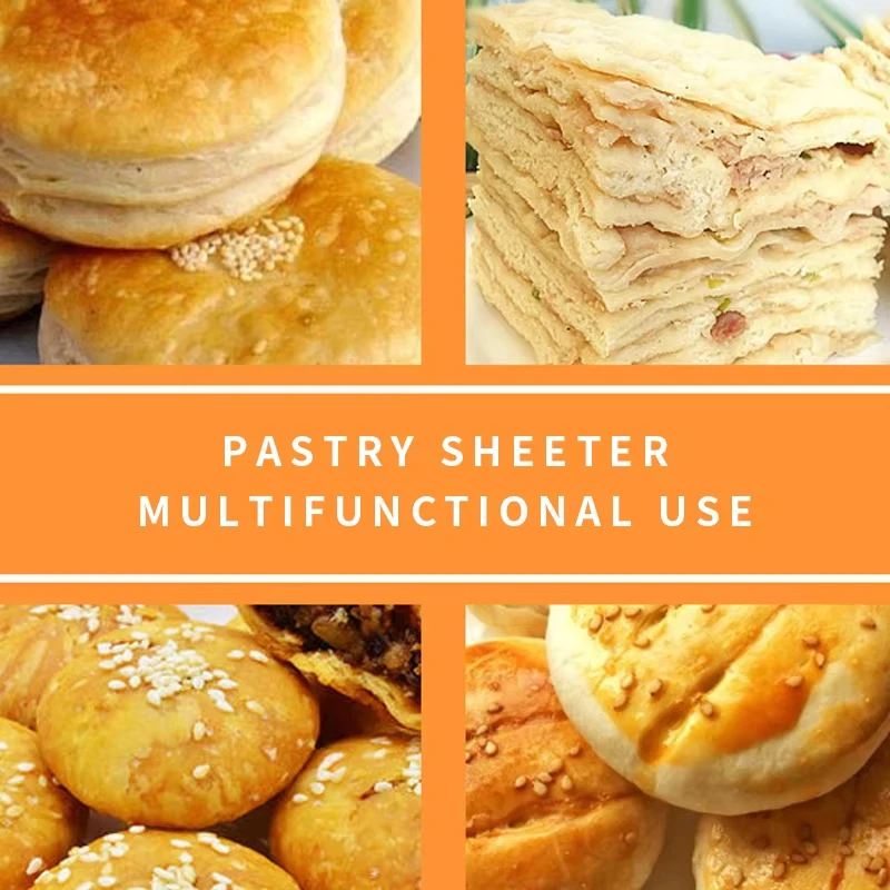 Stainless Steel Bre…