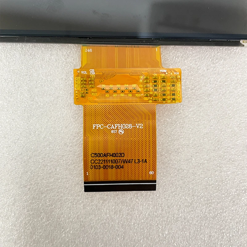 Nouvel écran LCD pour FPC-CAFH - Pen Tablet Accessories avis et prix