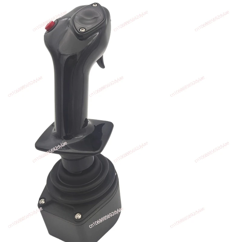 

Simulation of Airbus A320 Flight Joystick Real Machine Reproduction 2020