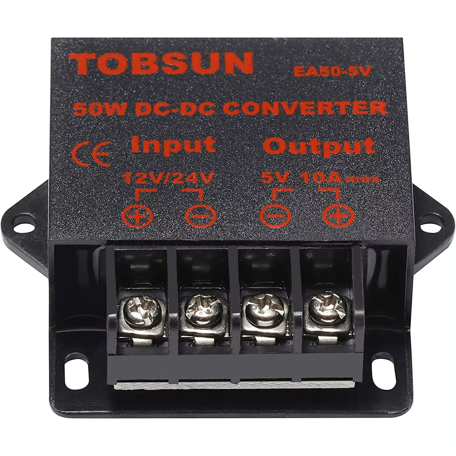 

12V/24V to 5V 5A 15AMP 3A 10A 24V to 5V 12V to 5V 15A Car Step Down Reducer DC DC Converter Voltage Regulator Regulator for Car