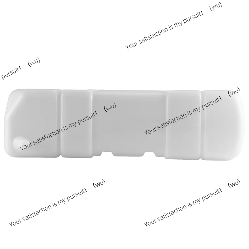 For Bobcat Loader T180 T190 T250 T300 T320 A300-N30R 6732375, 6733429 Water Radiator Coolant Tank Expansion Tank