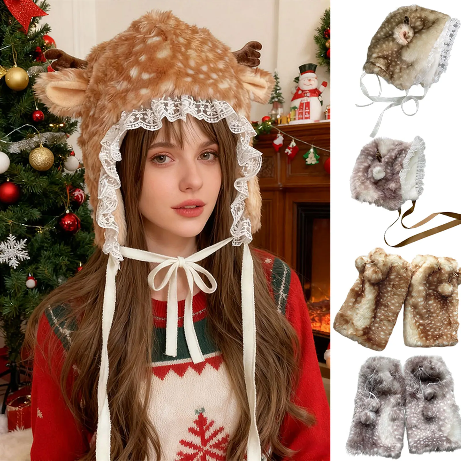 Leg Warmers Comfort Cold Protection Legwarmers Stockings For Autumn/Winter Fashion Street Style