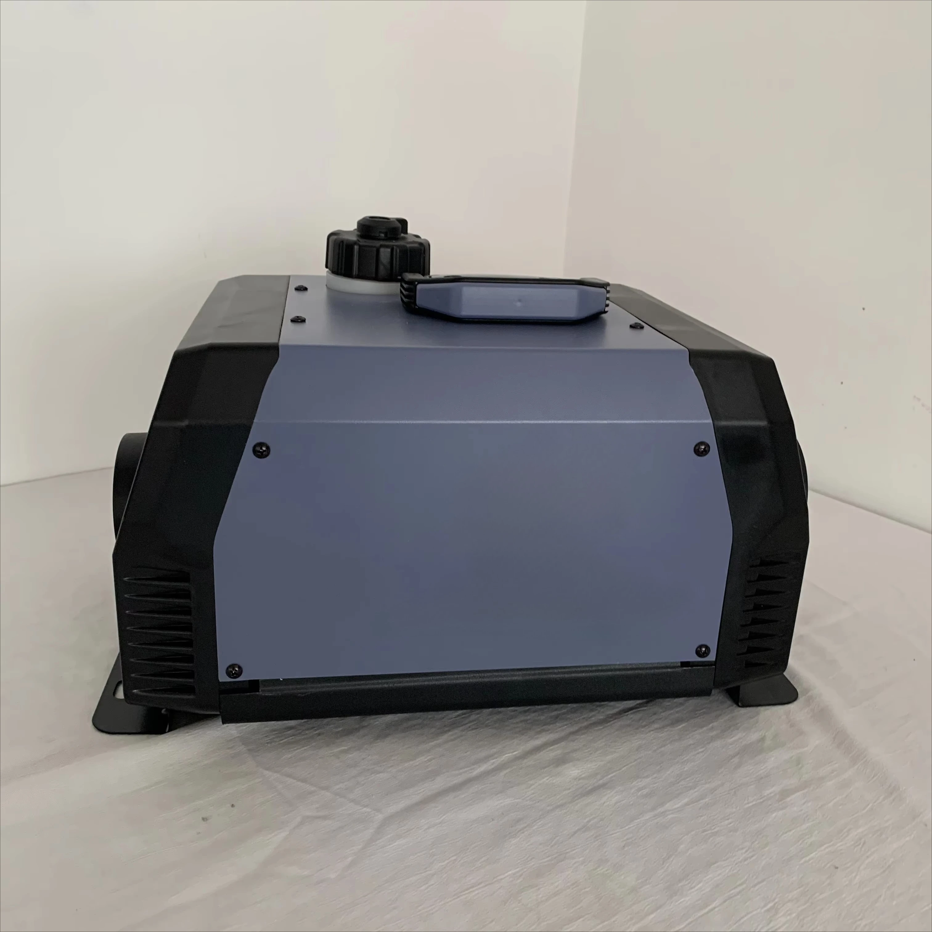 Portable All-in-one 2-5kw Parking Heater 12V, Suitable for Trucks and vans