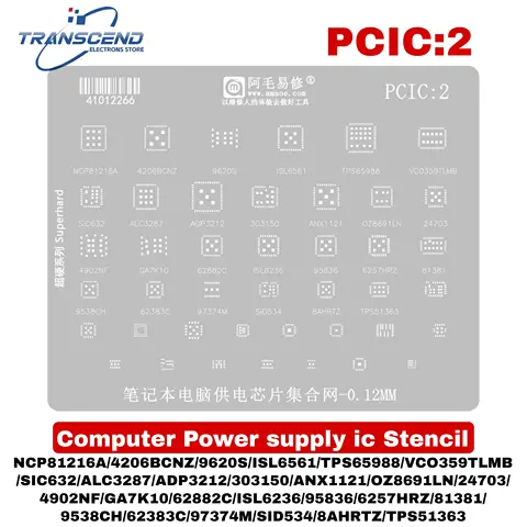 top 7 best sales स्टेंसिल a3 - №4