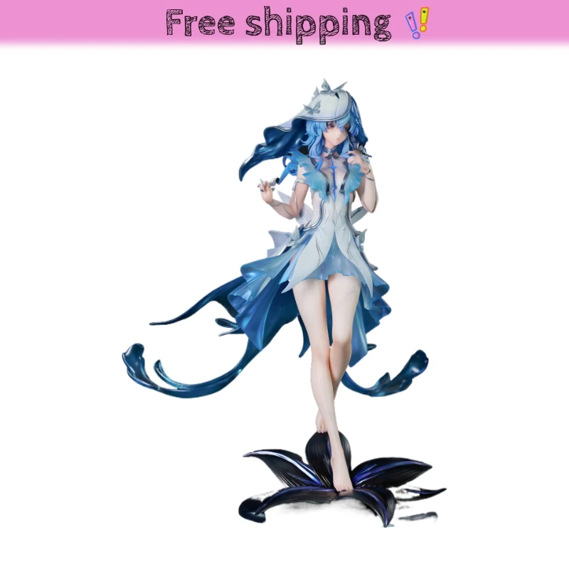 -متوفر في المخزون الأصلي PPDF لجنة إنتاج التماثيل البلاستيكية مينغ تشاو Shorekeeper ماهيرو أوياما 28 سنتيمتر شخصيات كرتونية الحلي