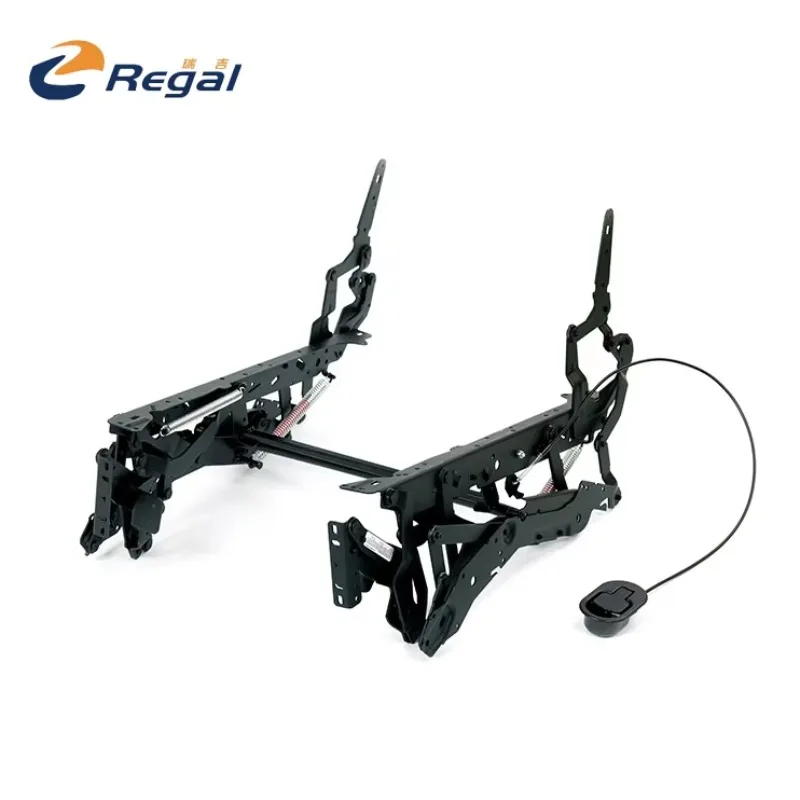 

Механизм откидывания для кресла-реклайнера REGAL Wood To Floor Metal Sofa Set, высококачественный, для офисной мебели и мебели для отдыха.