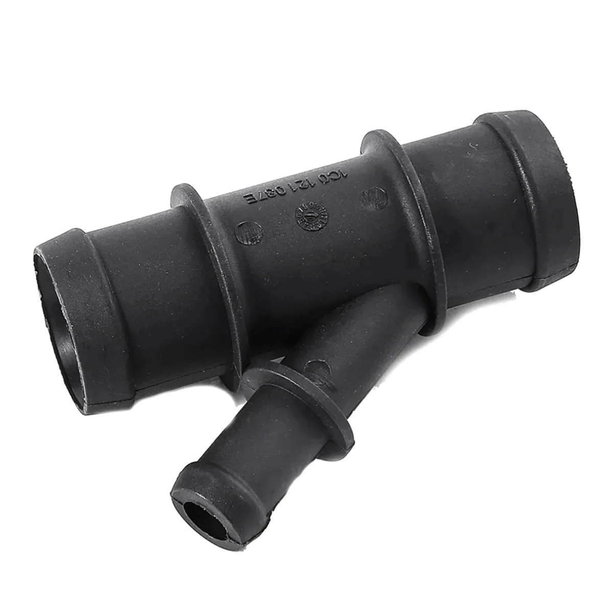 

Water Coolant Hose Connector Pipe for VW Jetta MK6 1.6L CLRA 11-17 Audi TT 1.8T 03-06