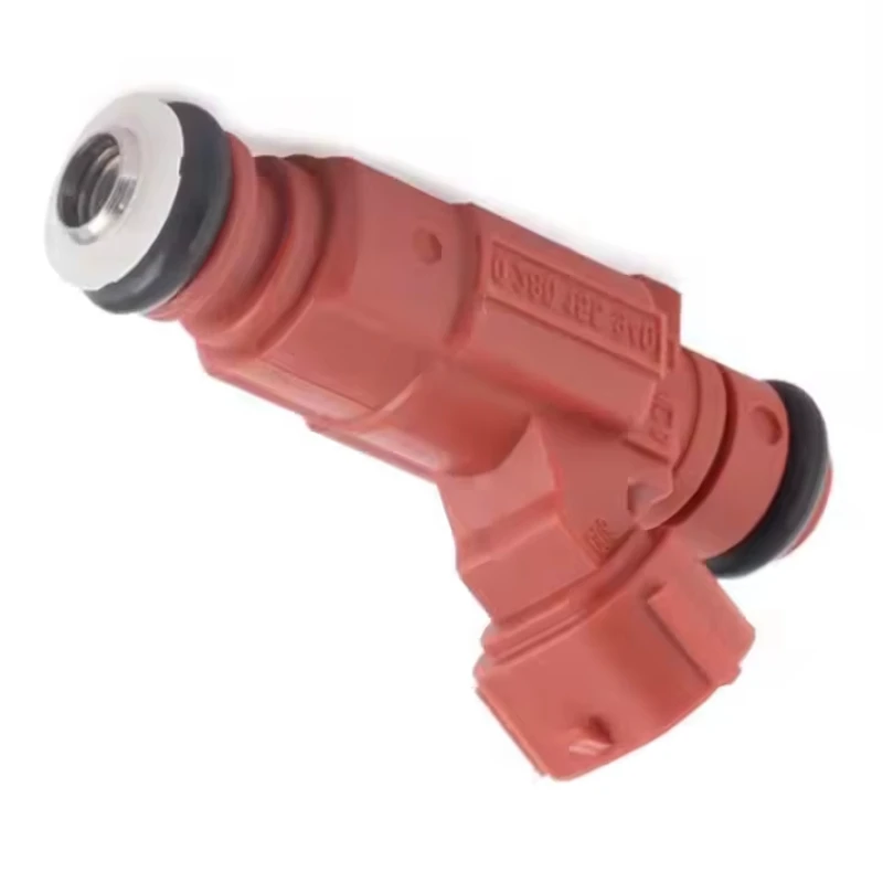 New 4pcs Fuel Injectors Nozzle 0280155940 16600-9F600 fit for NISSAN Primera Almera Kombi Hatchback 1.8 2002-2008