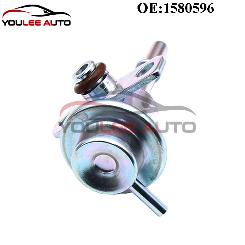 

New 1580596 158-0596 FP4713280A 3Bar Fuel Pressure Regulator For Mazda Protege Protege5 Ford Ranger Auto Parts