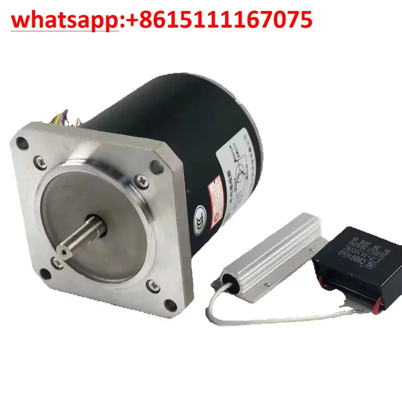 220V AC 110TDY115-T Low Speed Synchronous Motor, Deviation Corrector Motor For Edge Position Web Guiding System