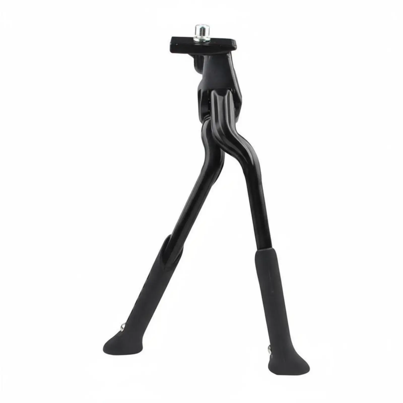 Heavy Duty Bicycle Kickstand Height Adjustable Bike Stand for 24 29 Inch MTB Road E Bikes Accessories