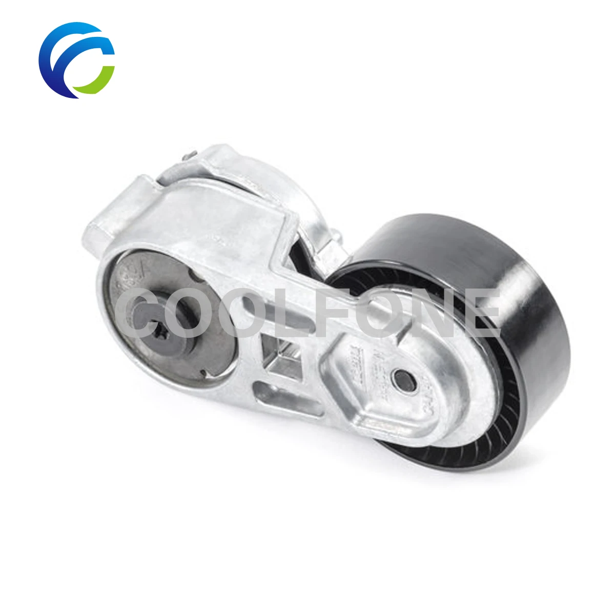 

Drive Belt Automatic Tensioner for 04854089A 04854089AB 4854089A APV2488 VKM38619 T38163 JEEP GRAND CHEROKEE WRANGLER II 4.0