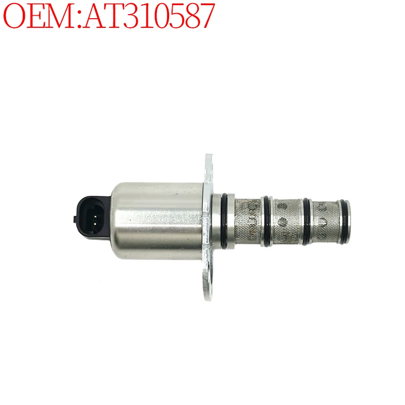 

Construction Machinery Accessories Suitable for John Deere Power Output Fuel Injection Solenoid Valve AT310587 High Quality New
