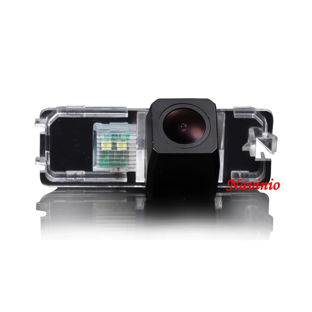 For VW Golf 6 Polo Magotan Bora Tiguan New Beetle PASSAT CC Jetta PHAETON/ Seat Leon Exeo St/ ibiza ALtea Car rear view camera