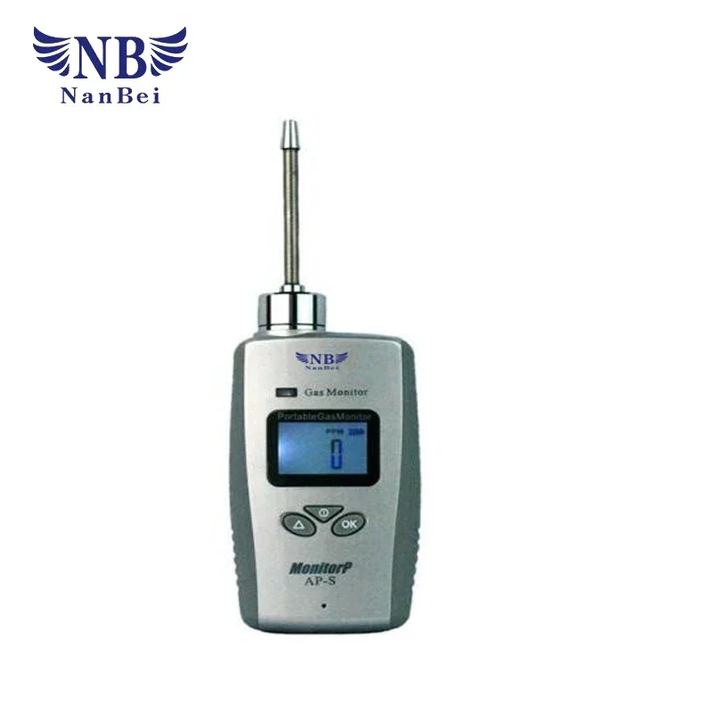 

Portable automotive combustible toxic exhaust gas analyzer price