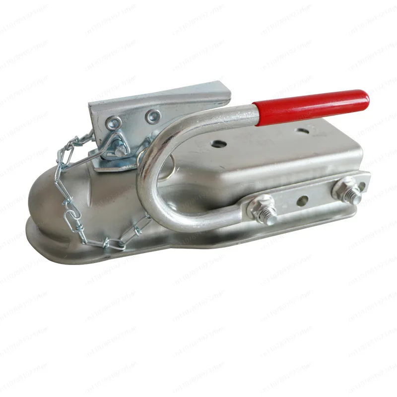 Trailer Accessories, Tractors, Tow Hook Ball Head Cap Universal Ball Hood Connector