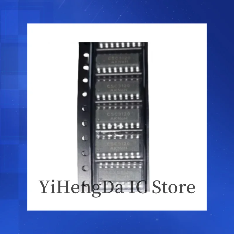 5pcs ~ 50 teile/los csc3120 sop16 100% neues Original auf Lager