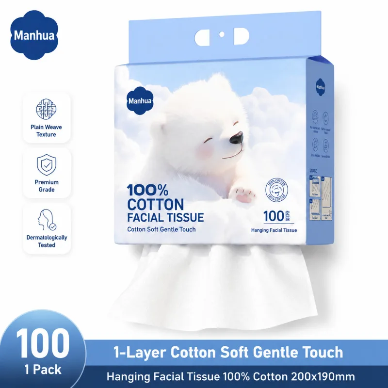toallitas-faciales-de-algodon-puro-manhua-100-unidades-dispensador-colgante-toallitas-suaves-para-desmaquillar-limpieza-facial-cuidado-de-la-piel-uso-domestico