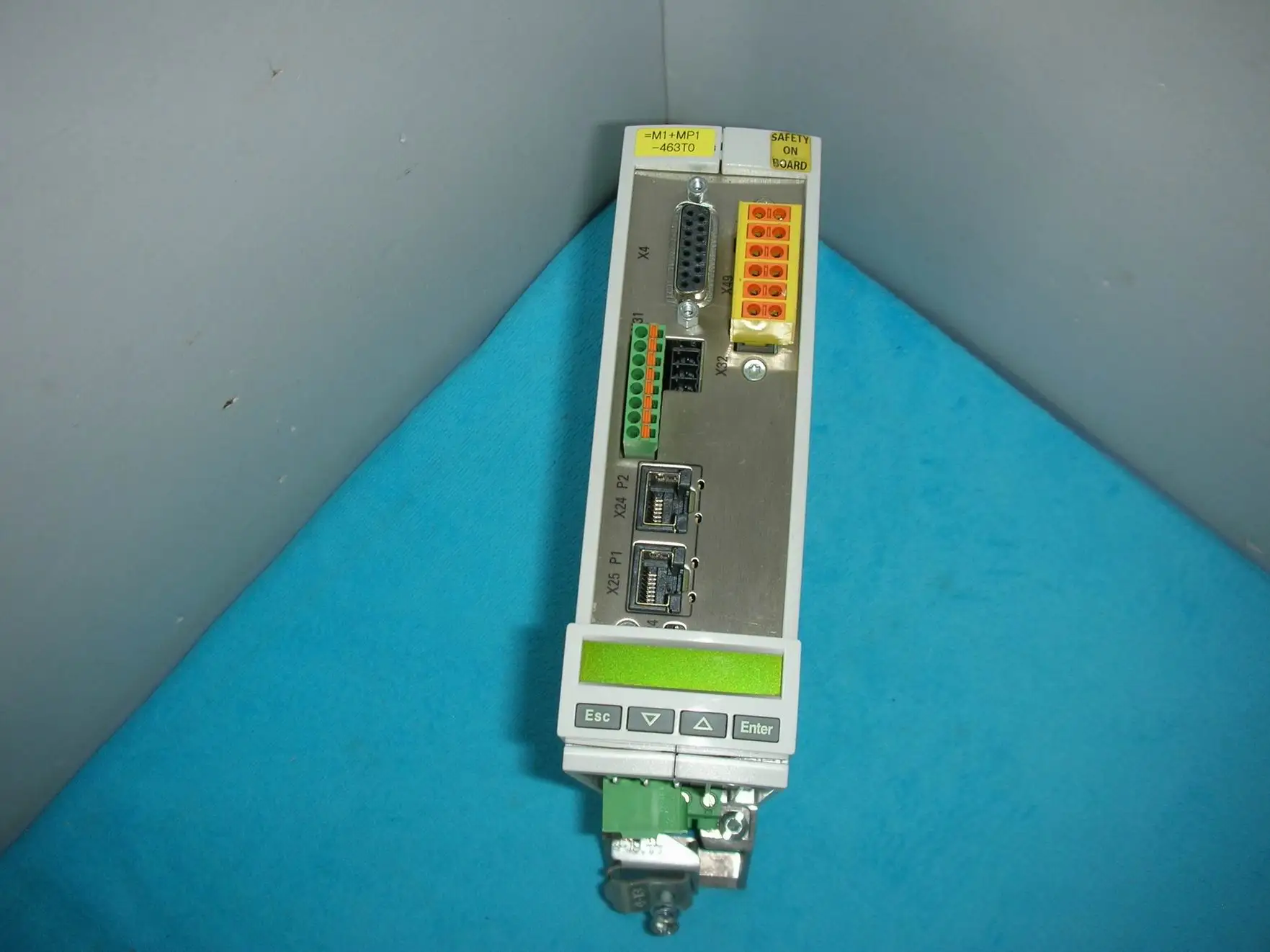 

Rexroth HCS01.1E-W0009-A-02-B-ET-EC-NN-L4-NN-FW